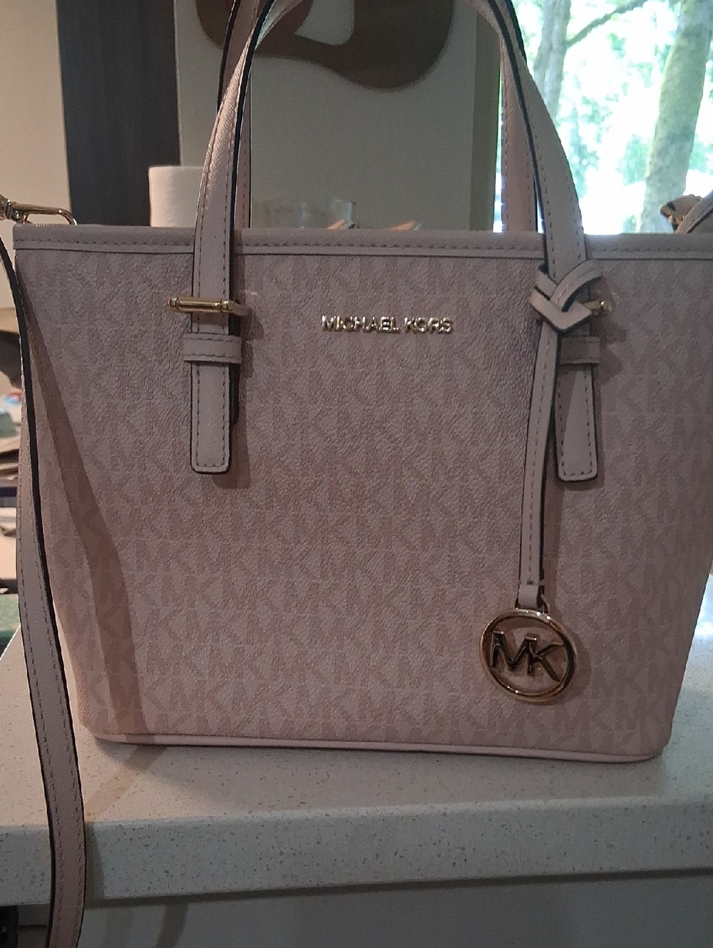 Michael KORS handbag
